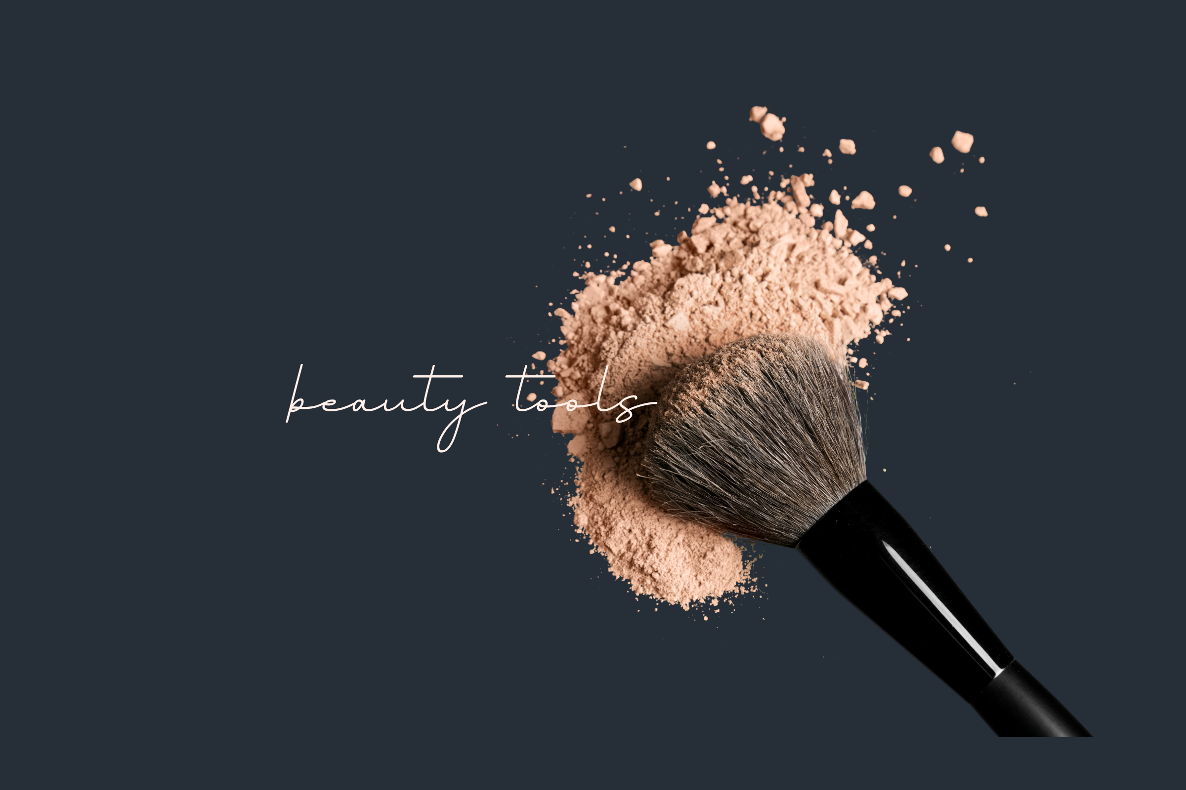 Beauty Tools
