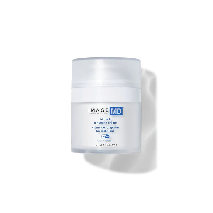 IMAGE Skincare MD® biotech longevity creme - 1.7 fl. oz. / 50 g
