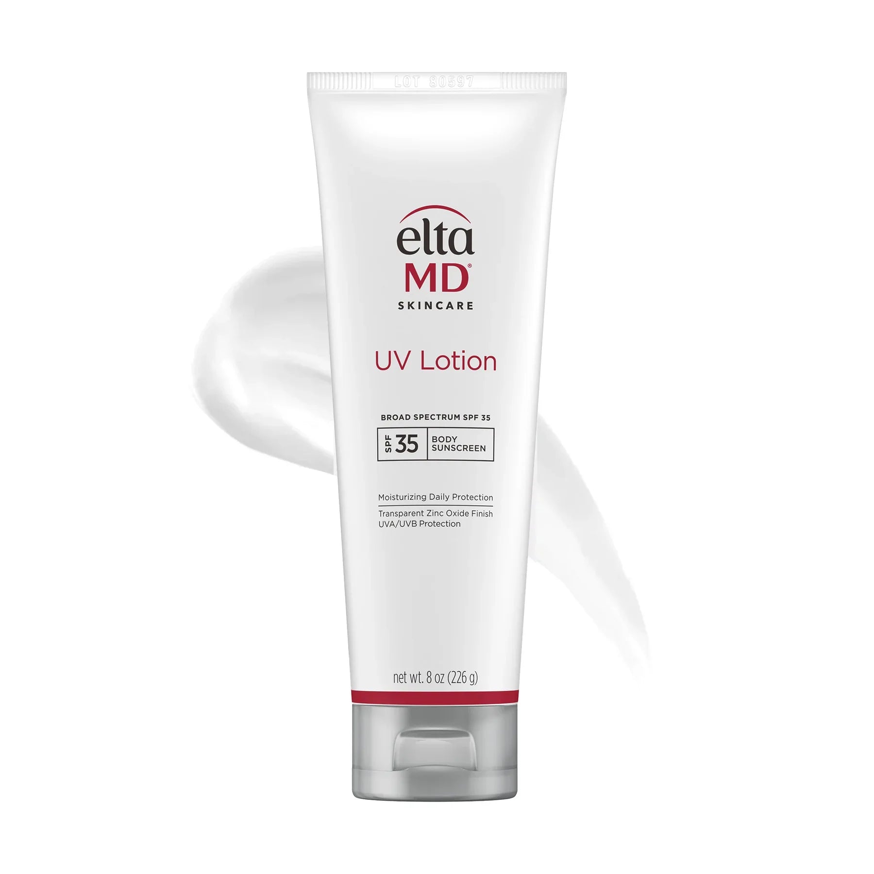 EltaMD® UV Lotion Broad-Spectrum SPF 35 - 8 oz. / 226 g