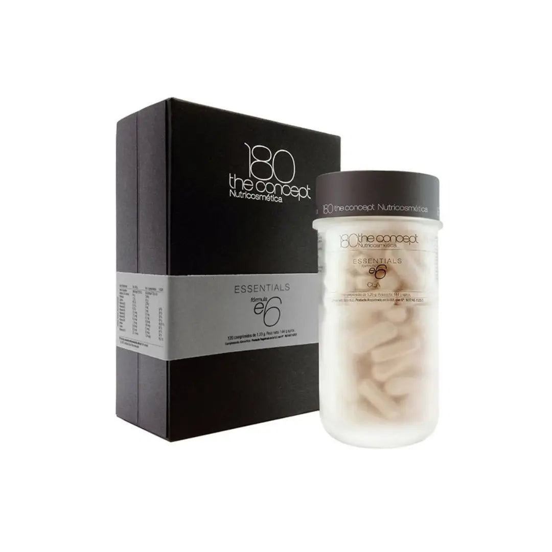 180 The Concept Essentials E6 – Reshape Your Figure