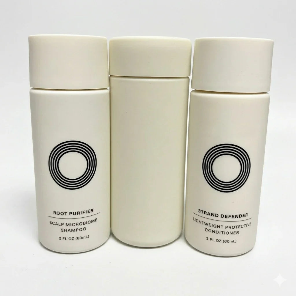 Nutrafol Travel Kit