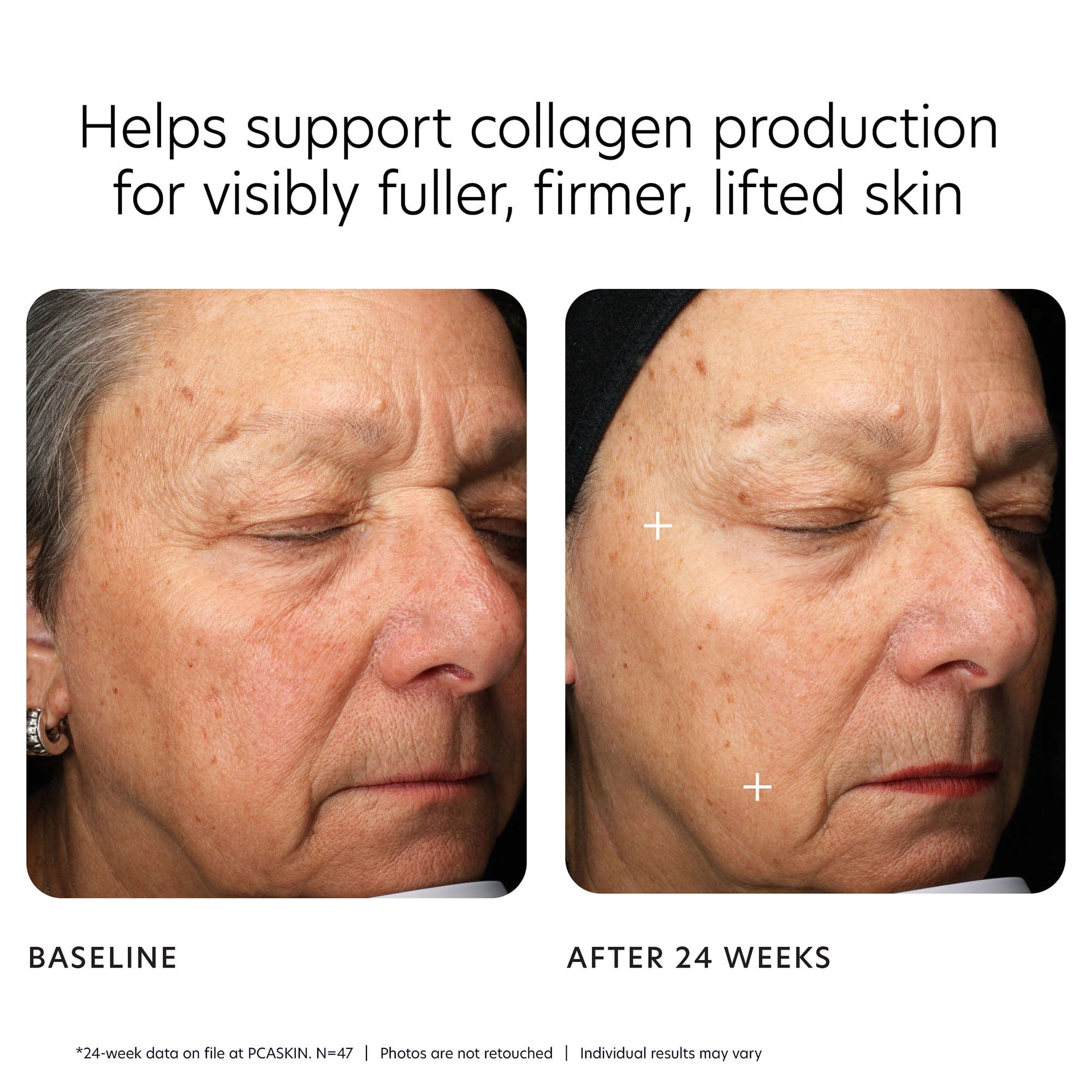 PCA Skin MGF Age Renewal Cream