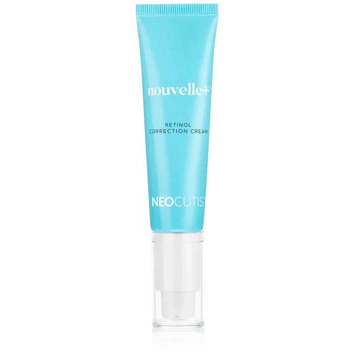 Neocutis NOUVELLE+ Retinol Correction Cream