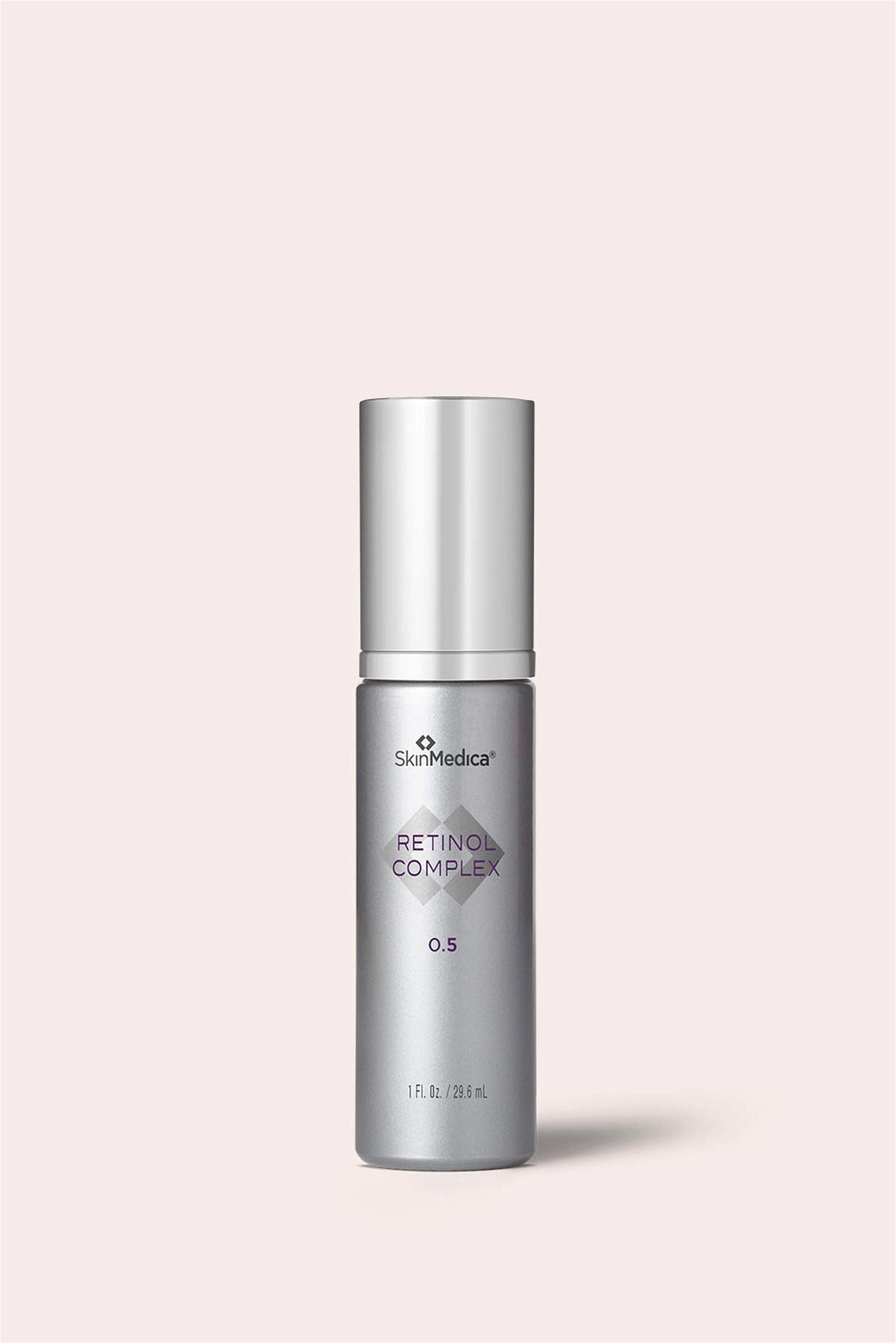 SkinMedica® Retinol Complex 0.5% 1 Fl. Oz. / 29.6 mL