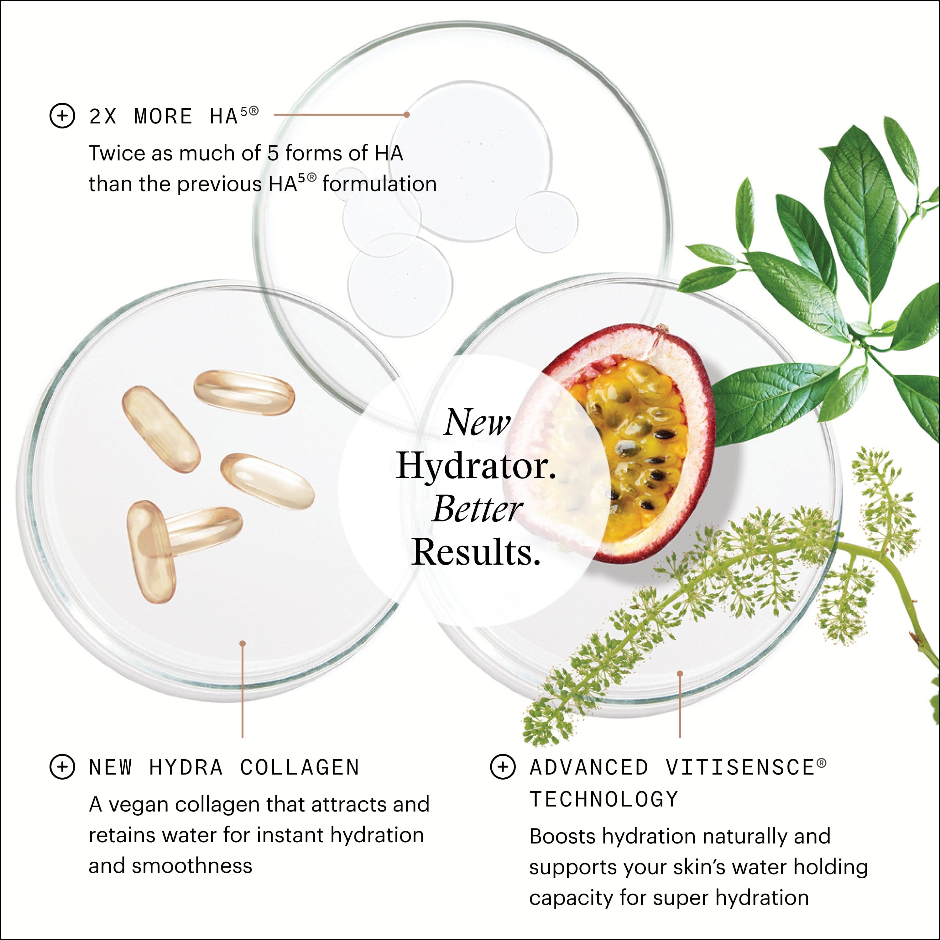 SkinMedica HA5 Hydra Collagen Hydrator with Vegan Collagen