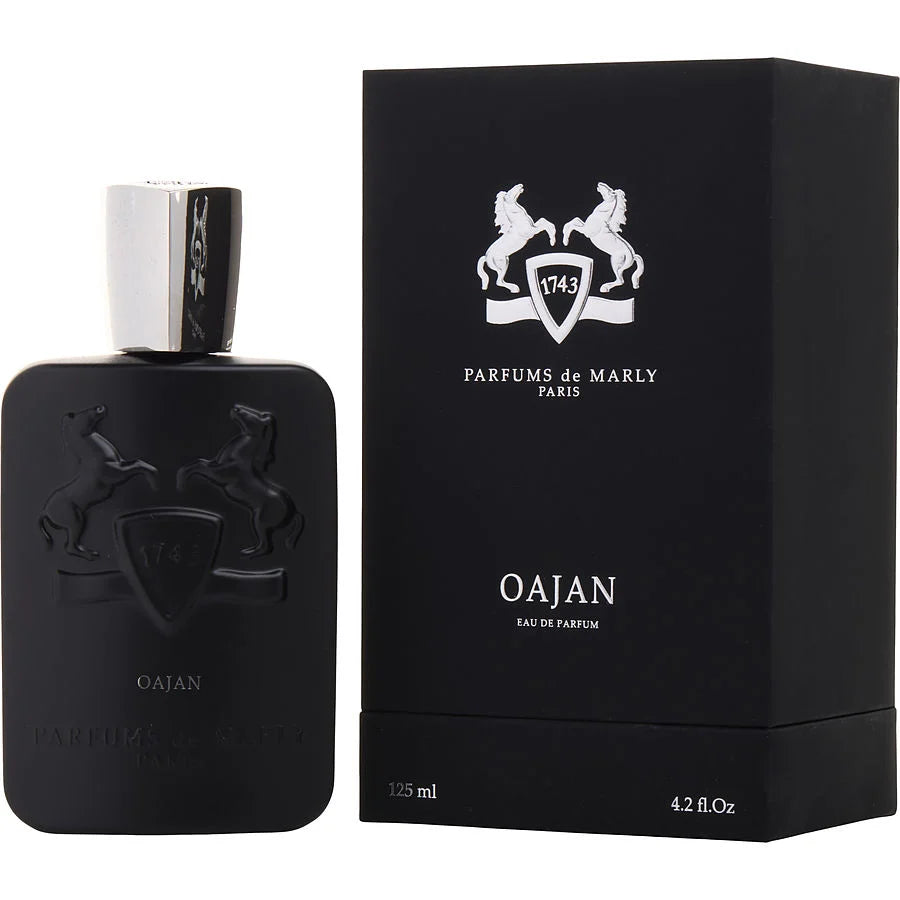Parfums de Marly Oajan Eau De Parfum