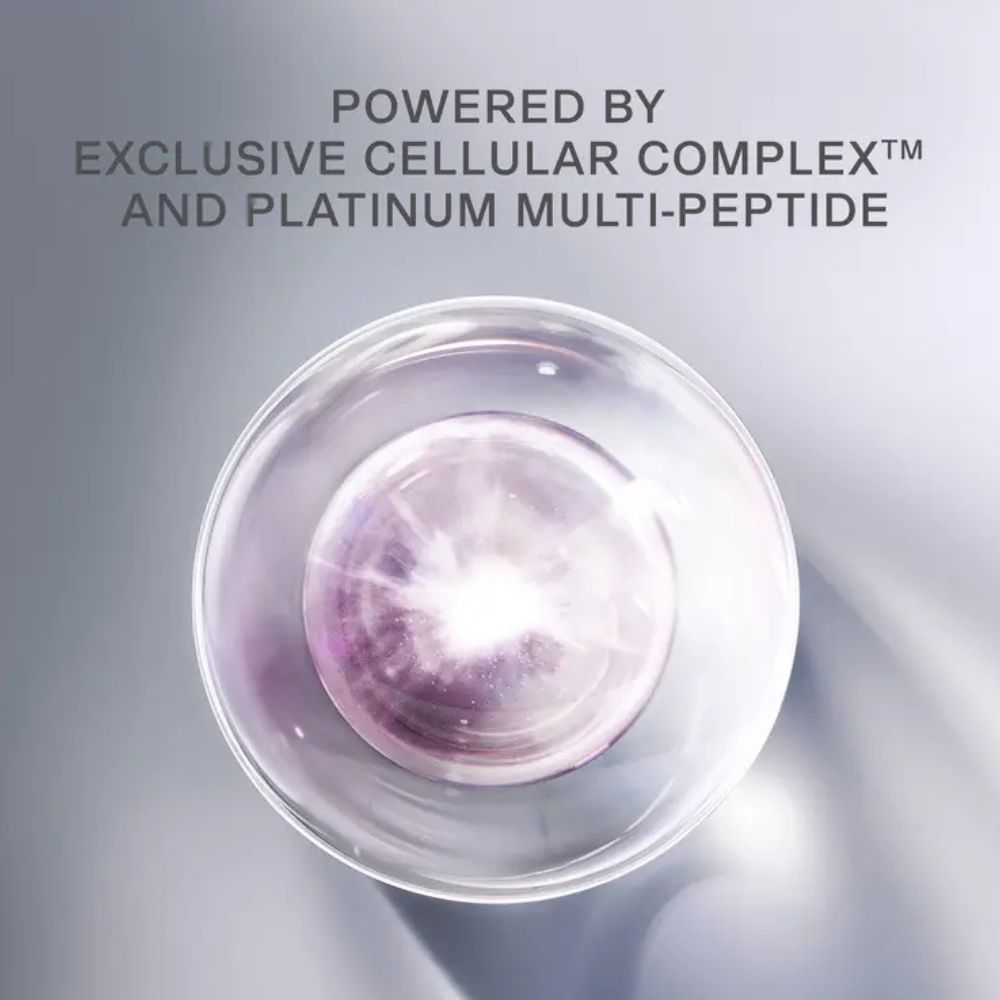 La Prairie Platinum Rare Haute-Rejuvenation Eye Cream