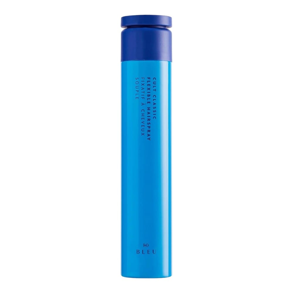 R+Co Cult Classic Flexible Hairspray