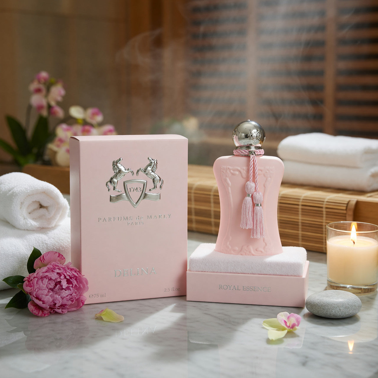 Parfums de Marly Delina Eau De Parfum