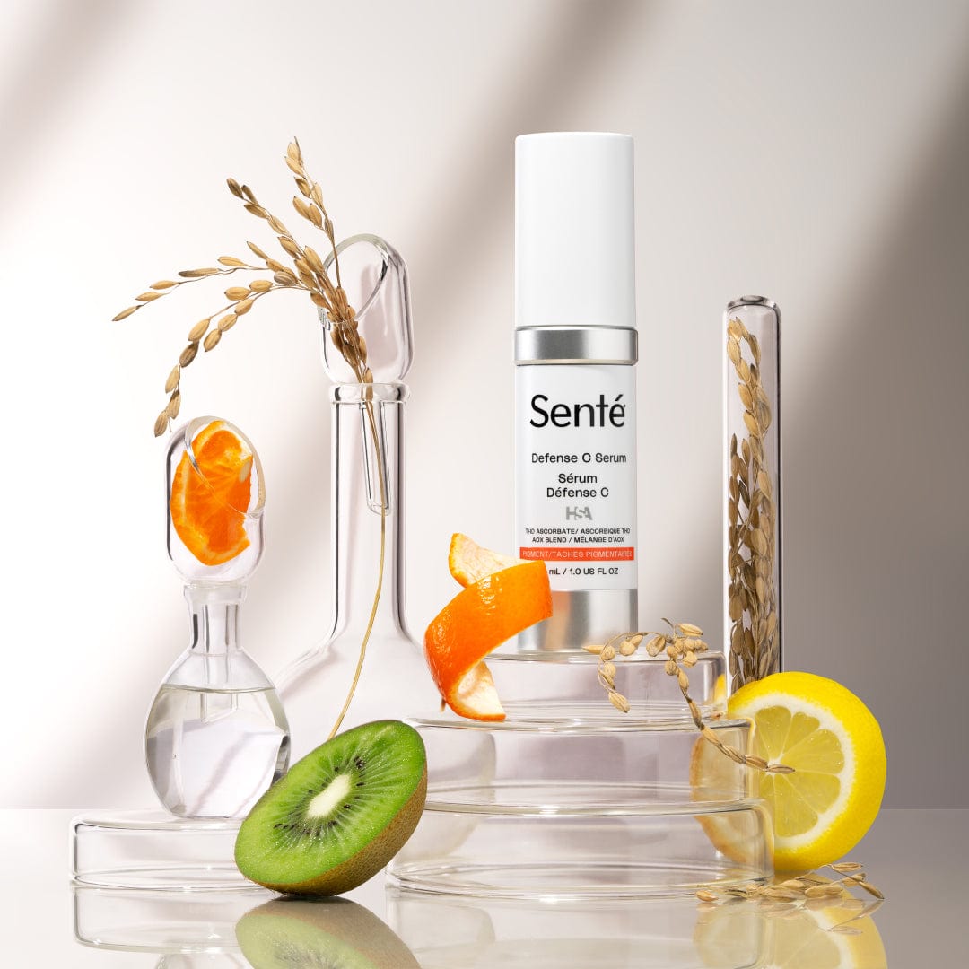 Senté Defense C Serum