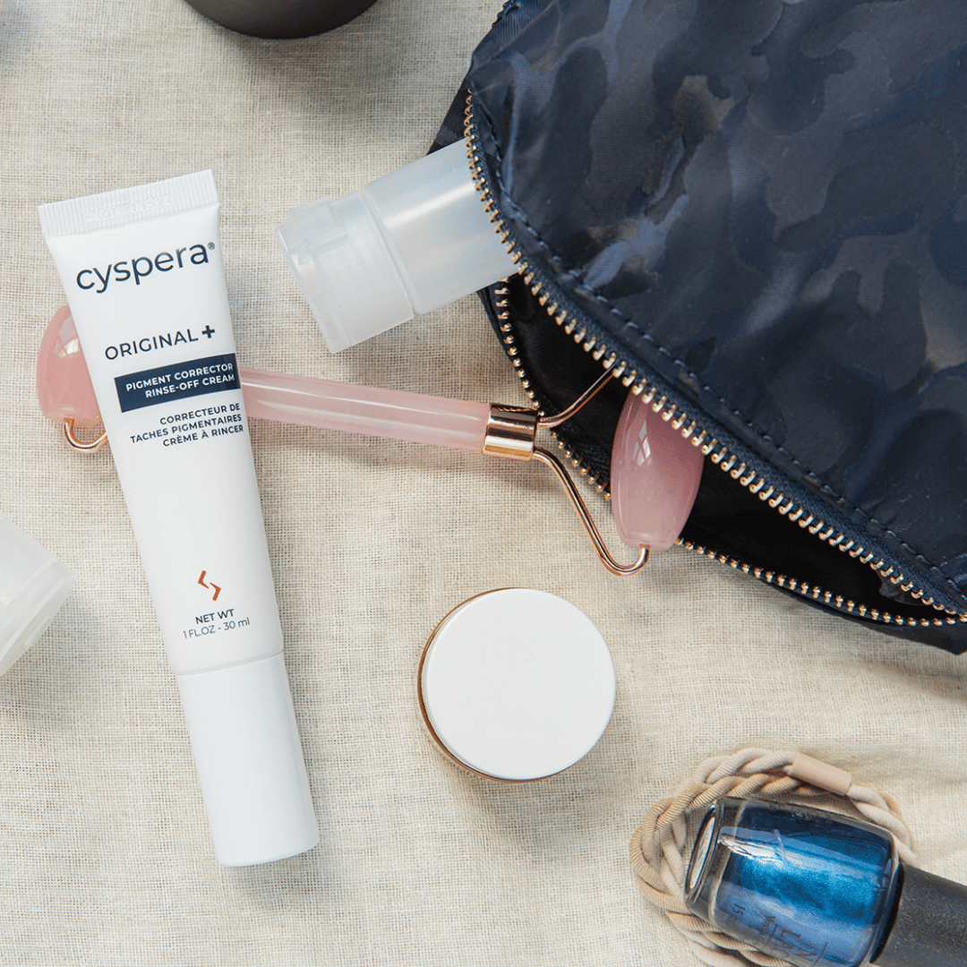 Cyspera Original+ Pigment Corrector