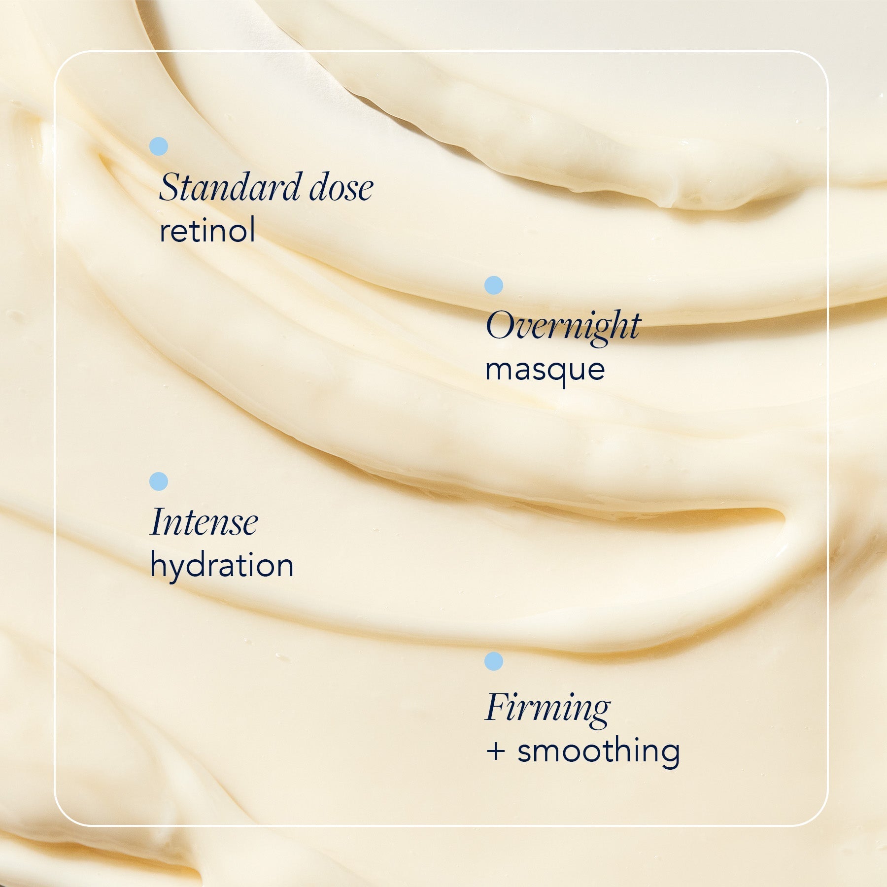 IMAGE AGELESS+ retinol overnight masque 0.5% retinol complex