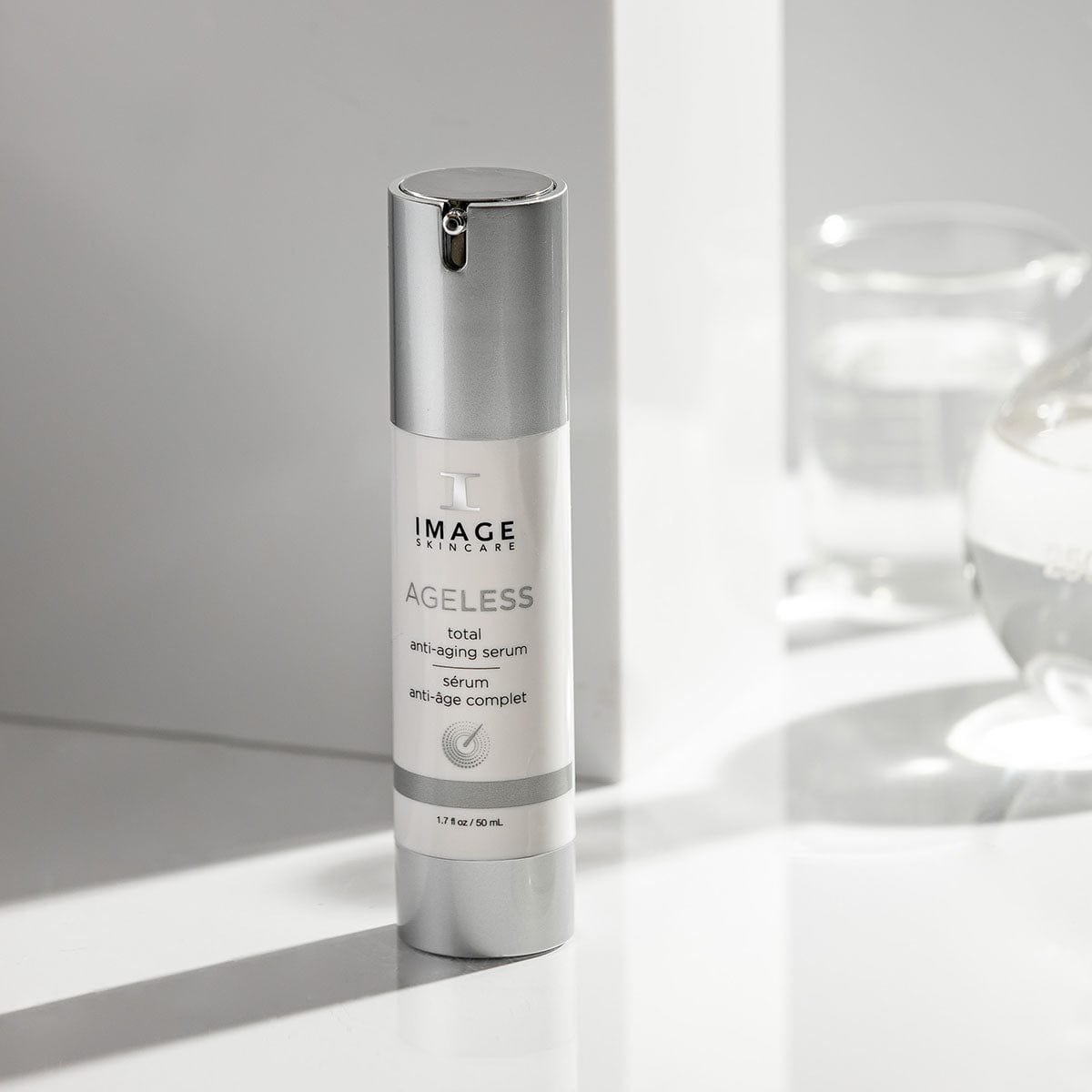 IMAGE Skincare AGELESS Total Anti-Aging Serum