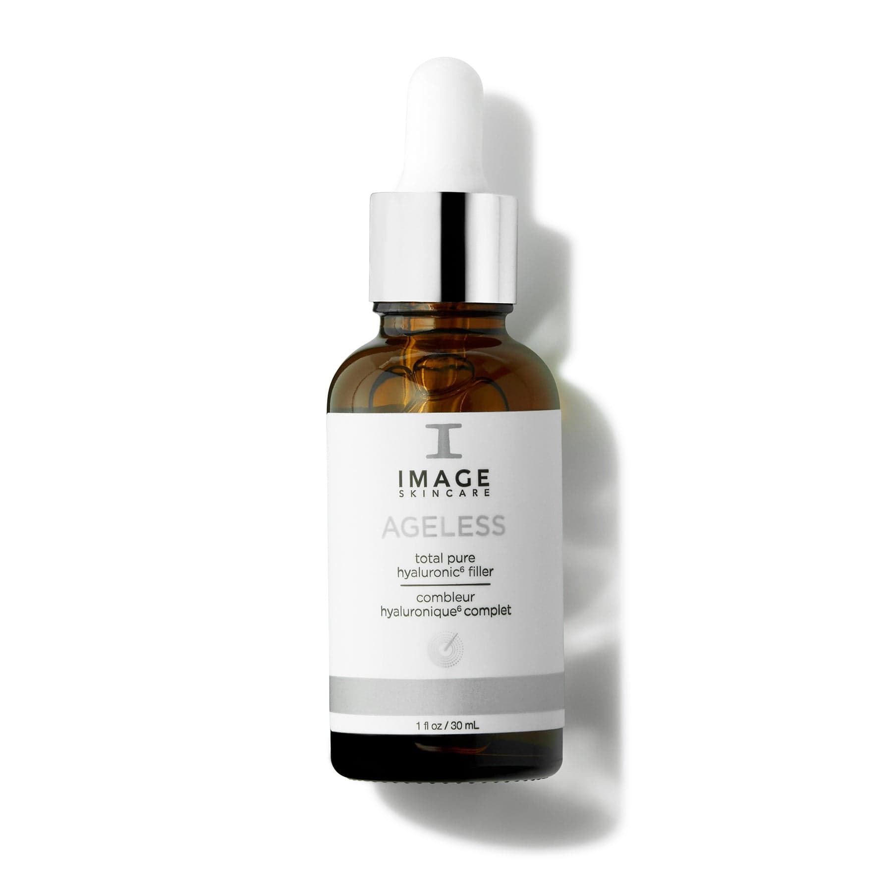 IMAGE Skincare AGELESS Total Pure Hyaluronic Filler