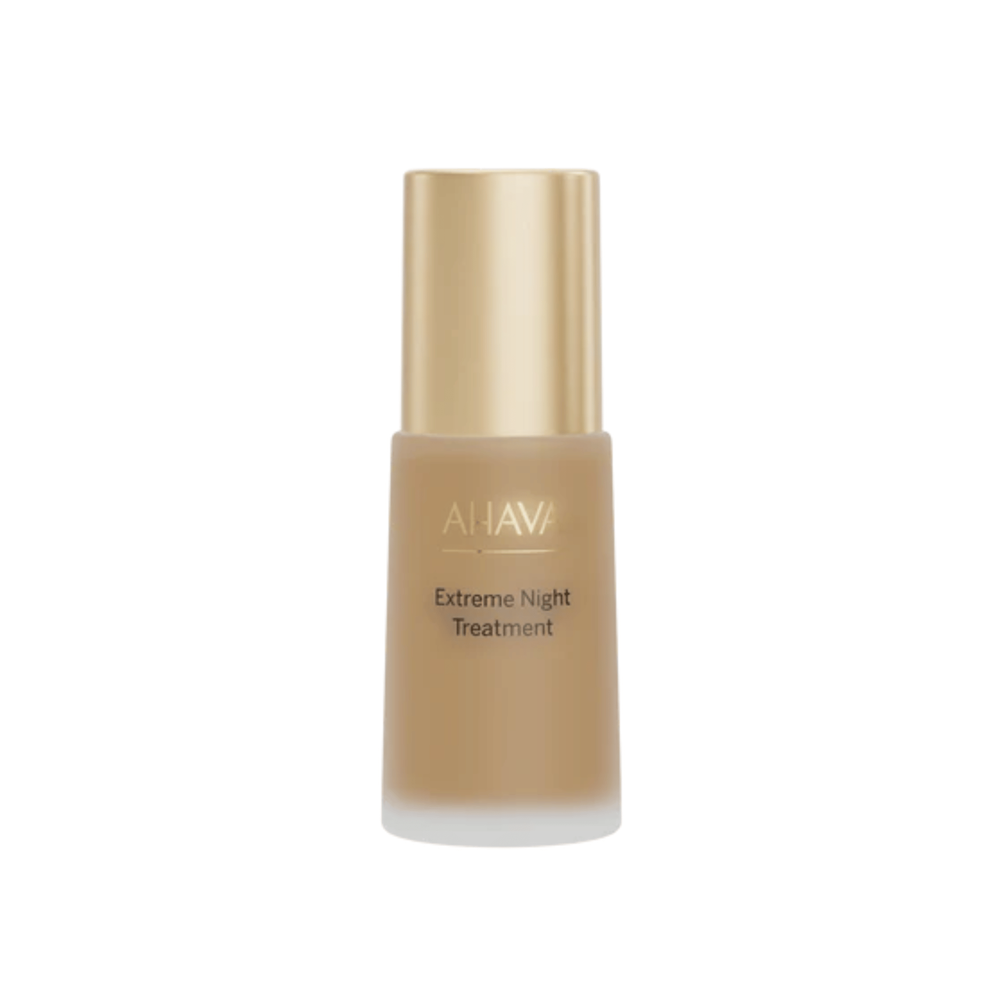 Ahava Extreme Night Treatment