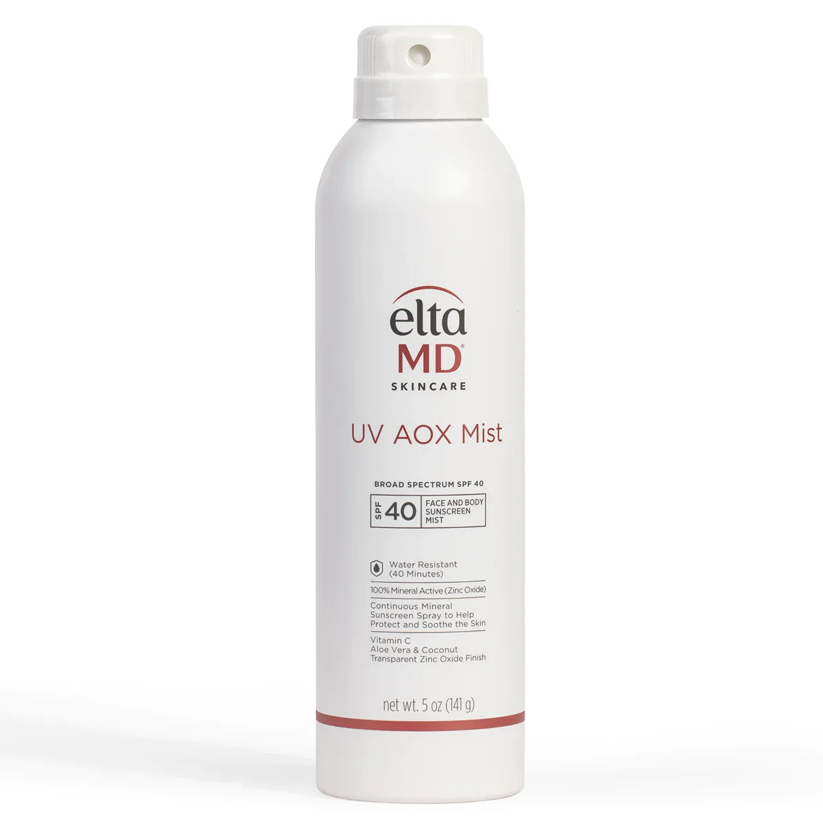 EltaMD UV AOX Mist