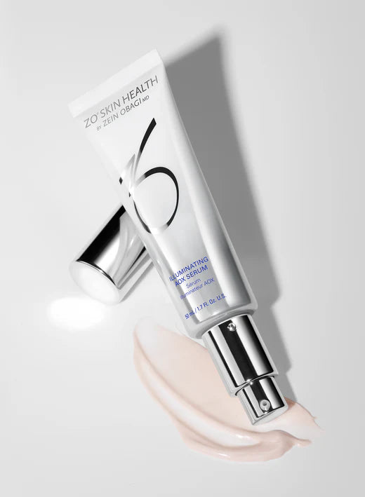 ZO Skin Health Illuminating AOX Serum