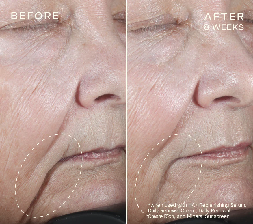 Ourself Advanced Regenerative Serum