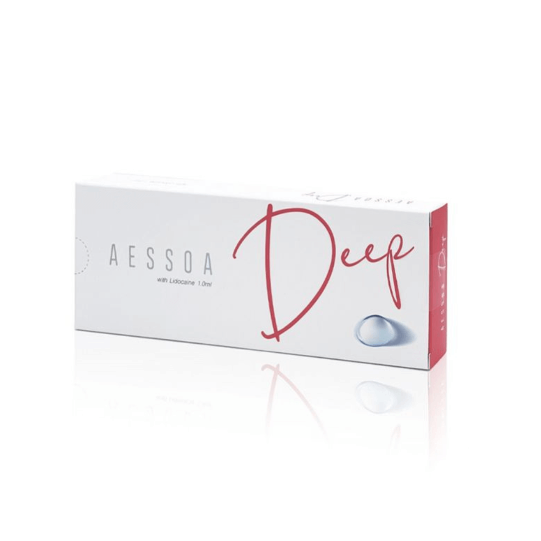 Aessoa Deep Lido. (1 X 1ML)