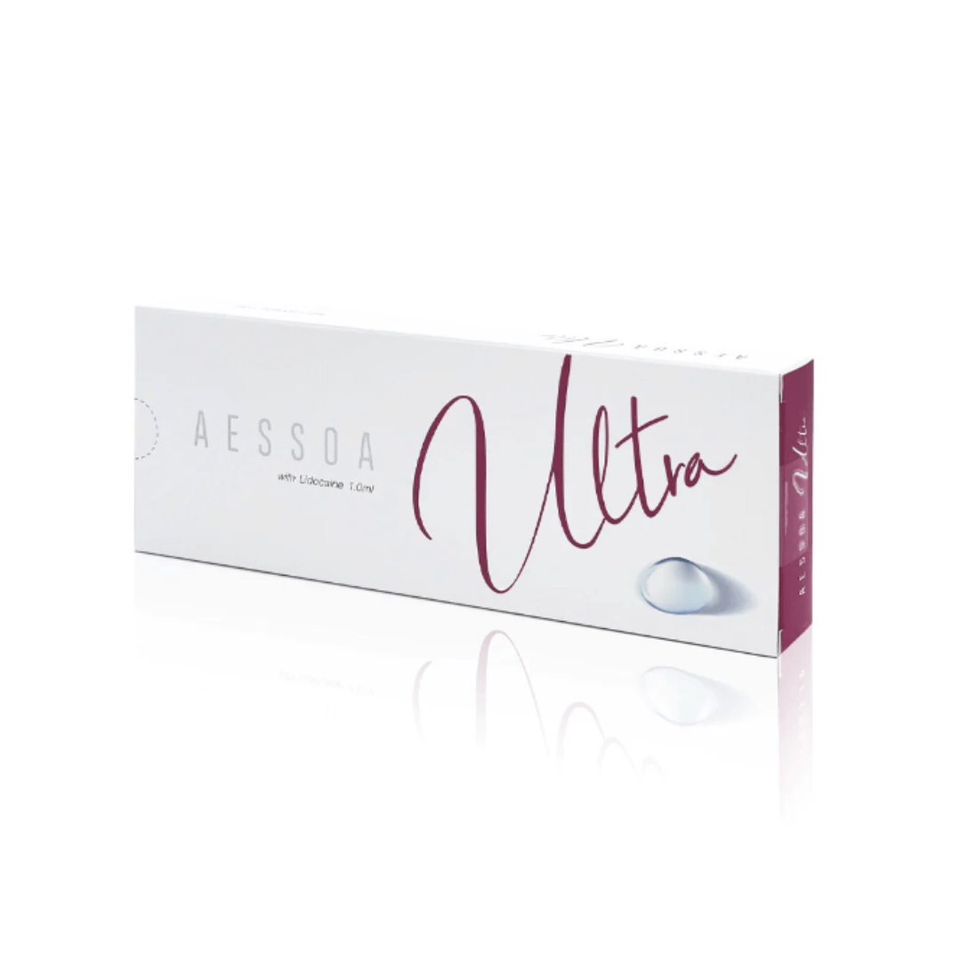 Aessoa Ultra Lido. (1 X 1ML)