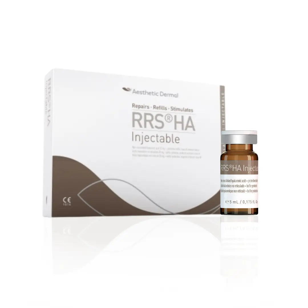 Aesthetic Dermal RRS HA Injectable (6 x 5ML)