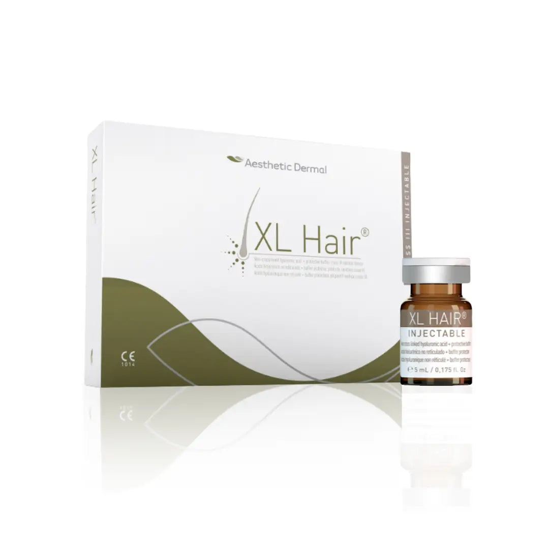 Aesthetic Dermal XL Hair (6 x 5ML)