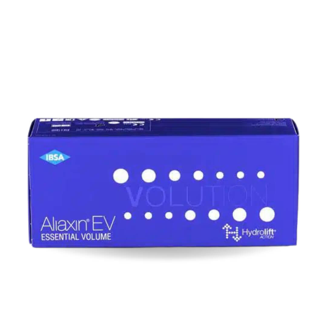 Aliaxin EV Essential Volume (2 x 1ML)