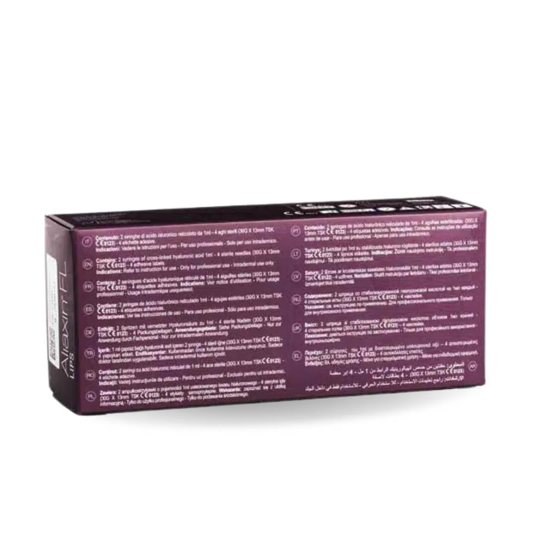 Aliaxin FL (2 x 1ML)