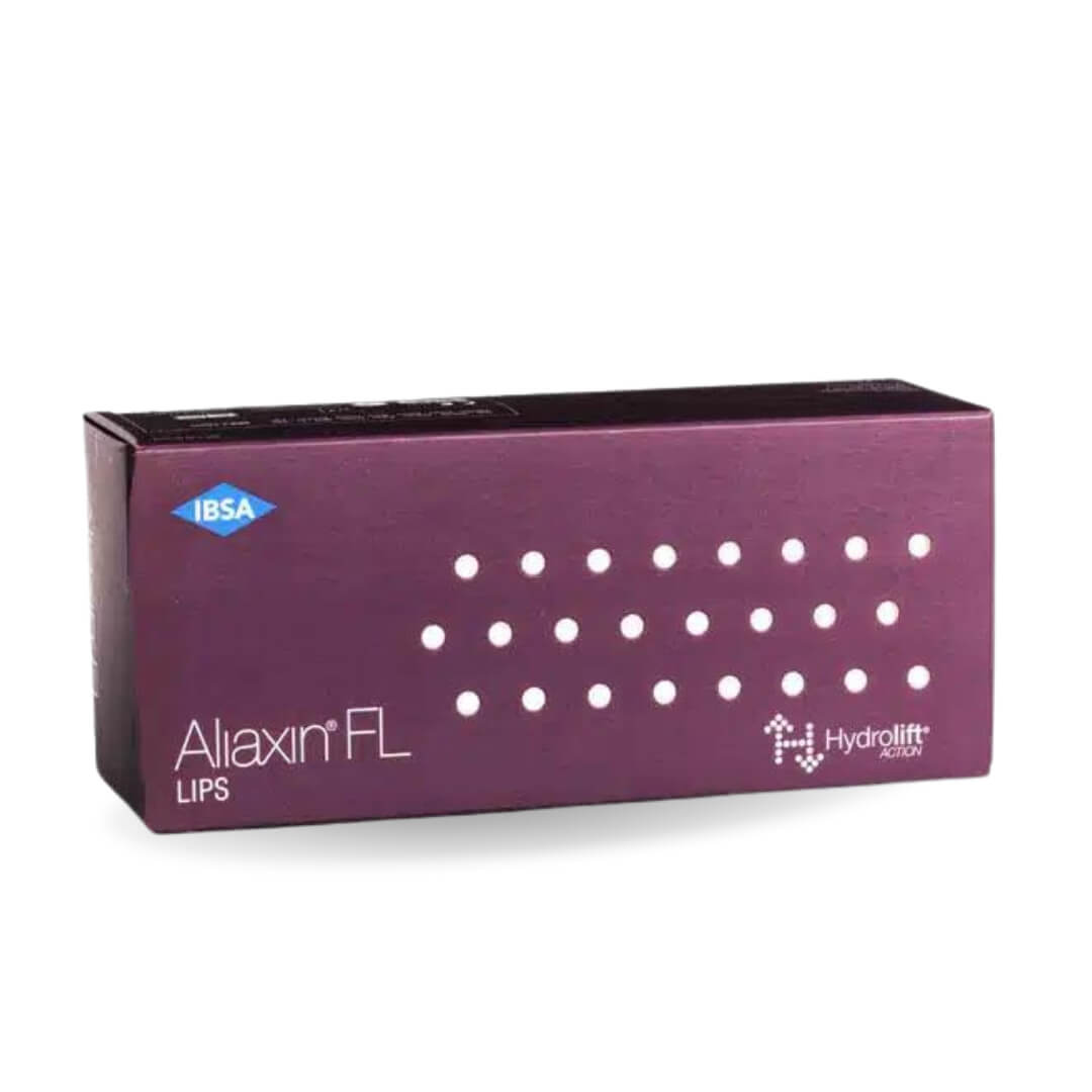 Aliaxin FL (2 x 1ML)