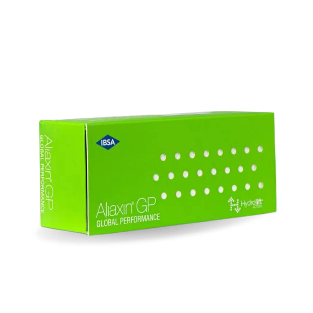 Aliaxin GP (2 x 1ML)