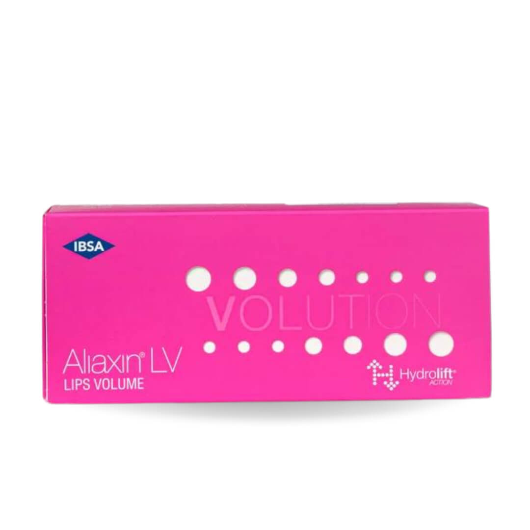 Aliaxin LV (2 x 1ML)
