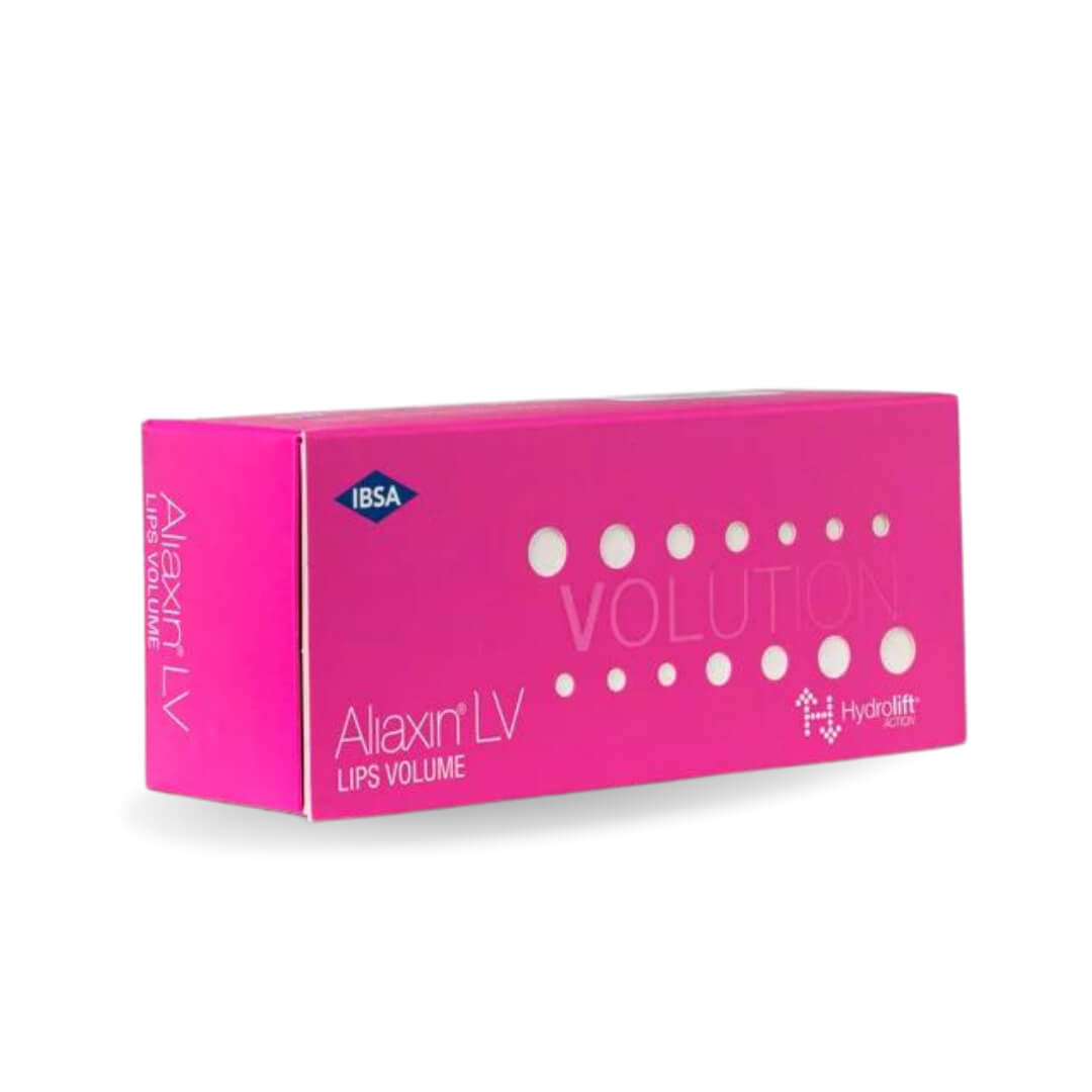 Aliaxin LV (2 x 1ML)