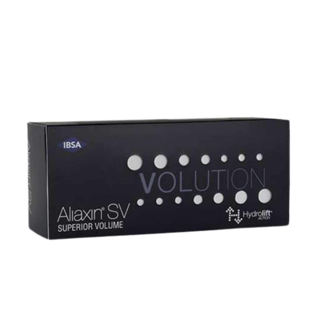 Aliaxin SV (2 x 1.1ML)
