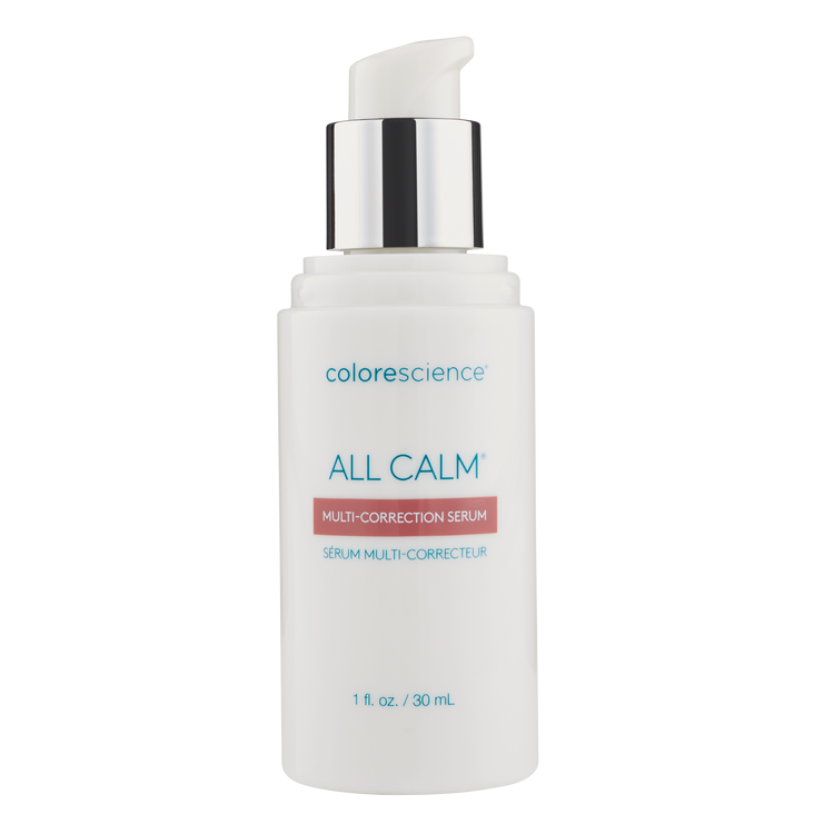 Colorescience All Calm® Multi-Correction Serum