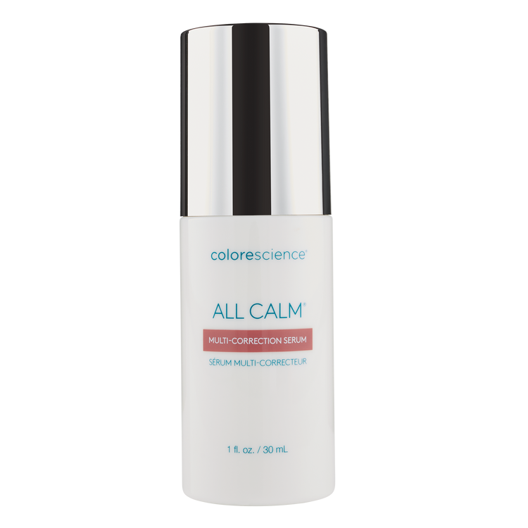 Colorescience All Calm® Multi-Correction Serum