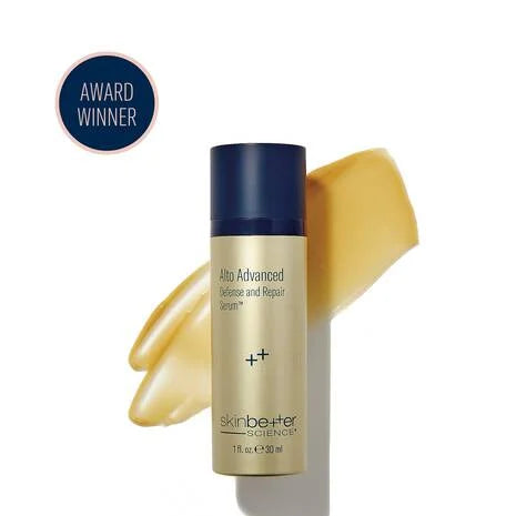Skinbetter® Alto Advanced Defense and Repair Serum - 30 ml