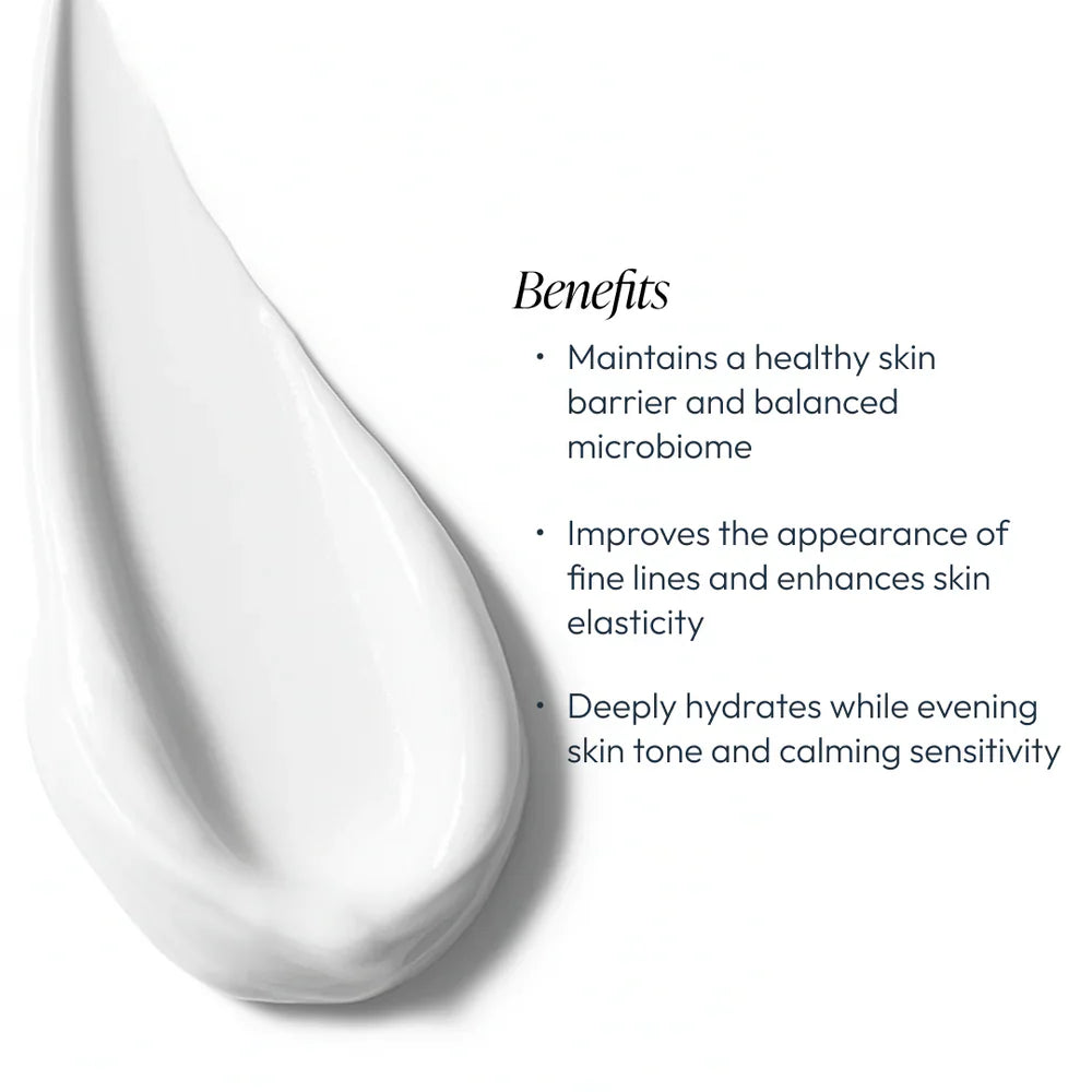 Circadia Aqua-Biotic Balancing Moisturizer