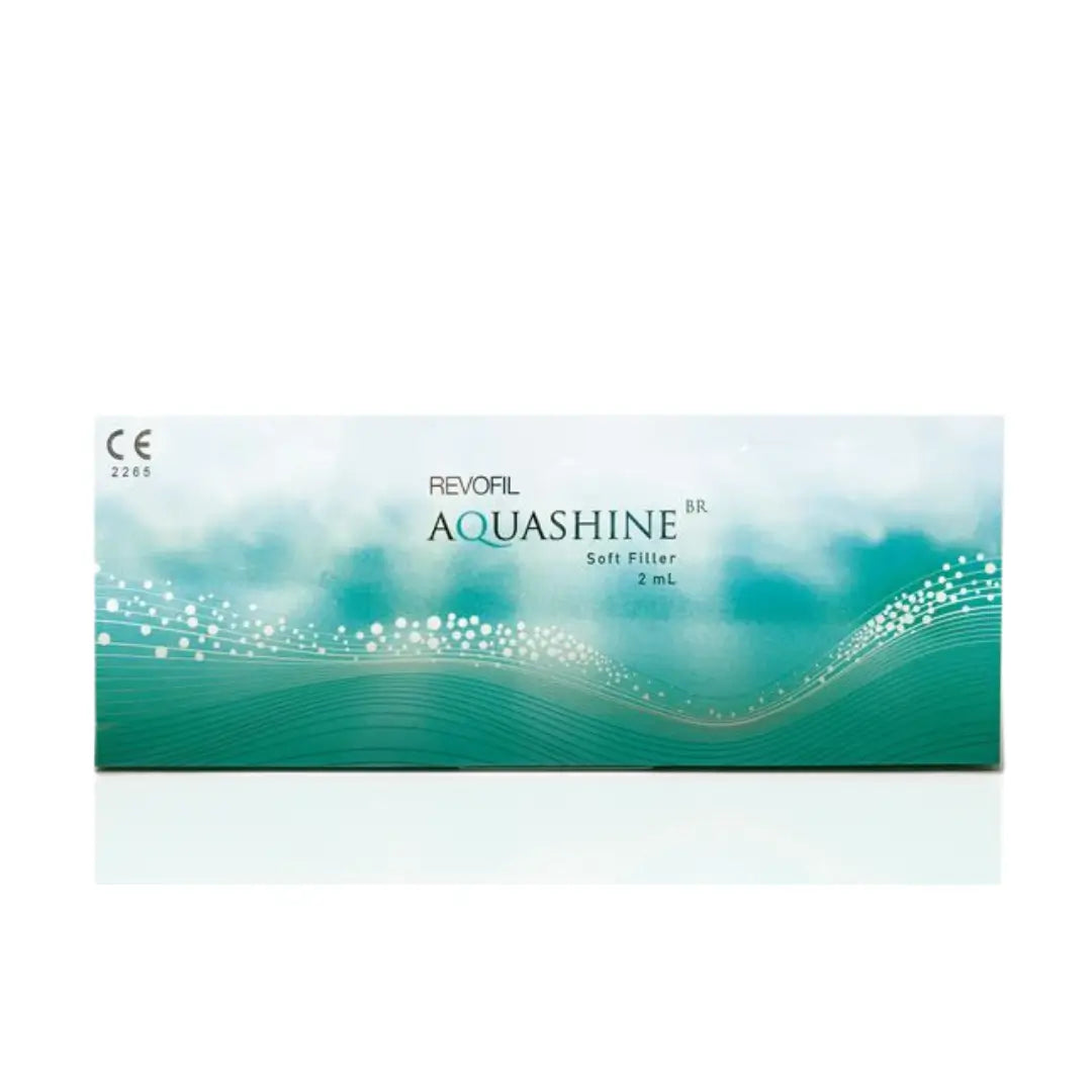 Aquashine Soft Filler BR (2 x 2ML)