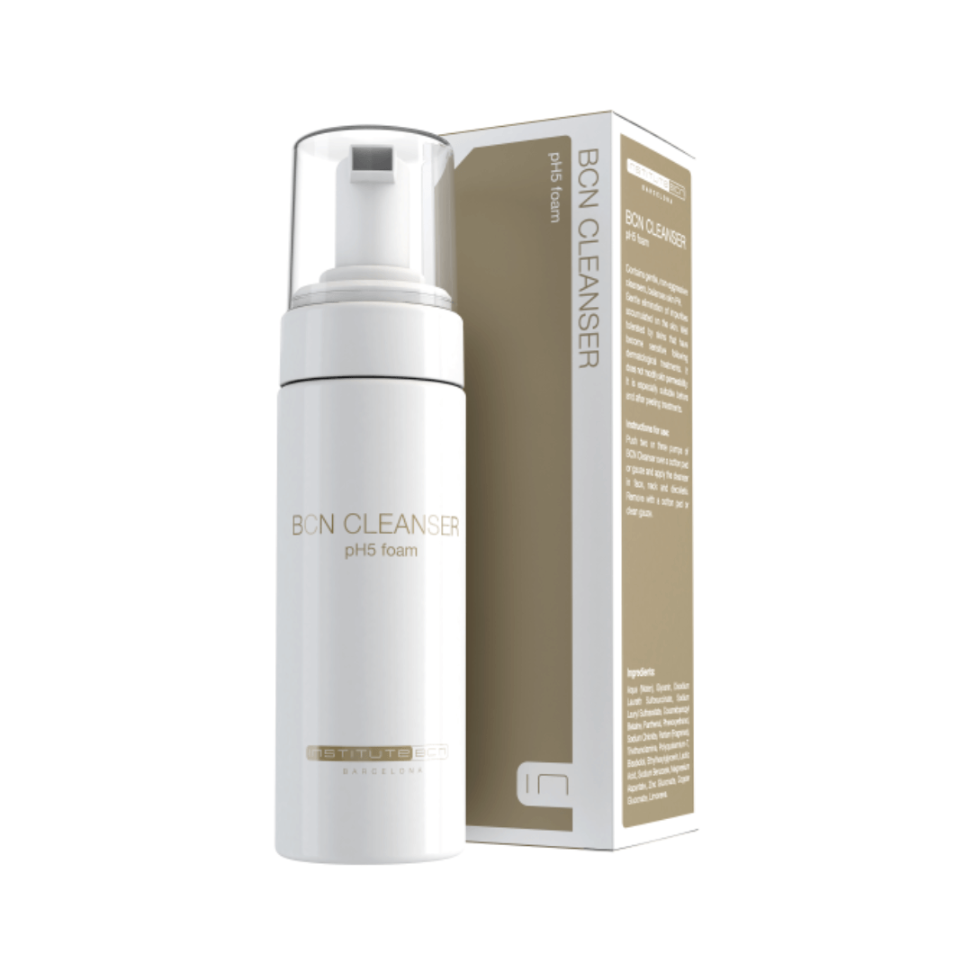 BCN Cleanser (1 X 150ML)