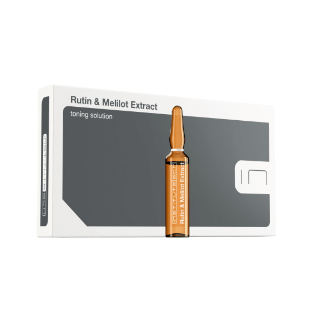 BCN Rutin & Melilot Extract (10 X 2ML)
