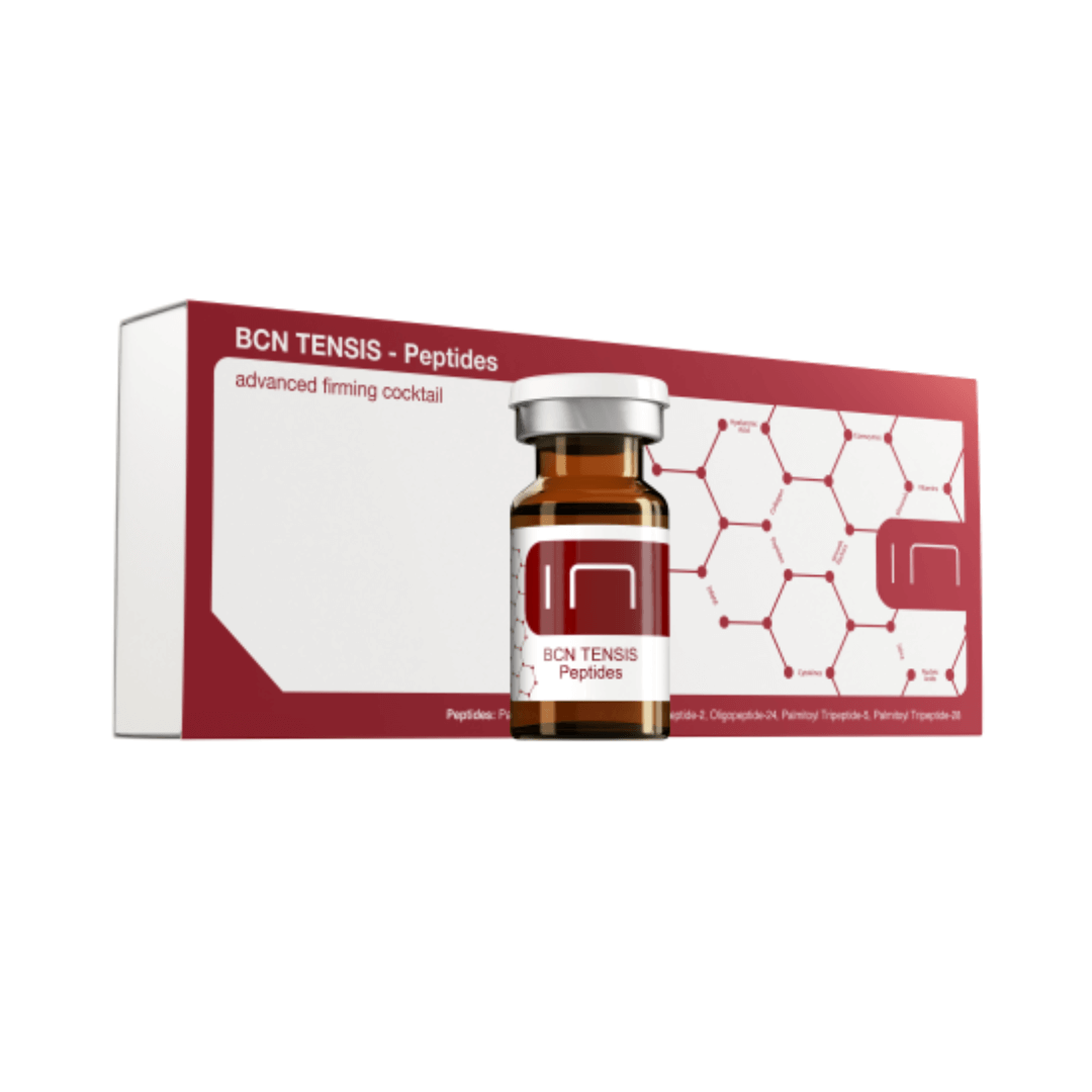 BCN Tensis Peptides (5 X 5ML)