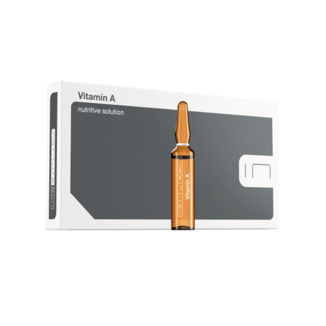 BCN Vitamin A (10 X 2ML)