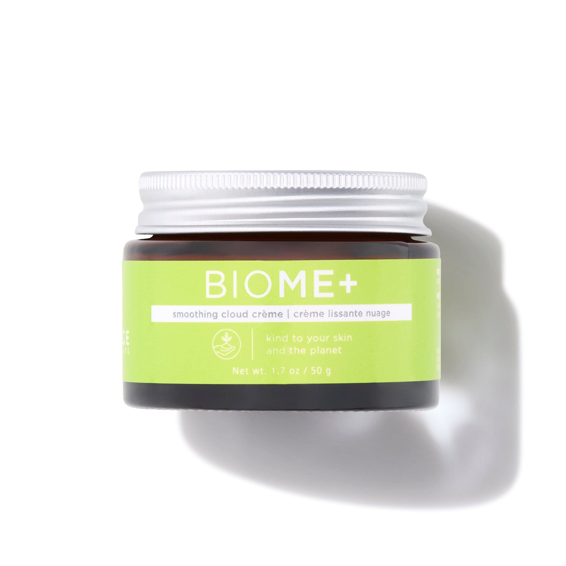 IMAGE Skincare BIOME+ Smoothing Cloud Creme