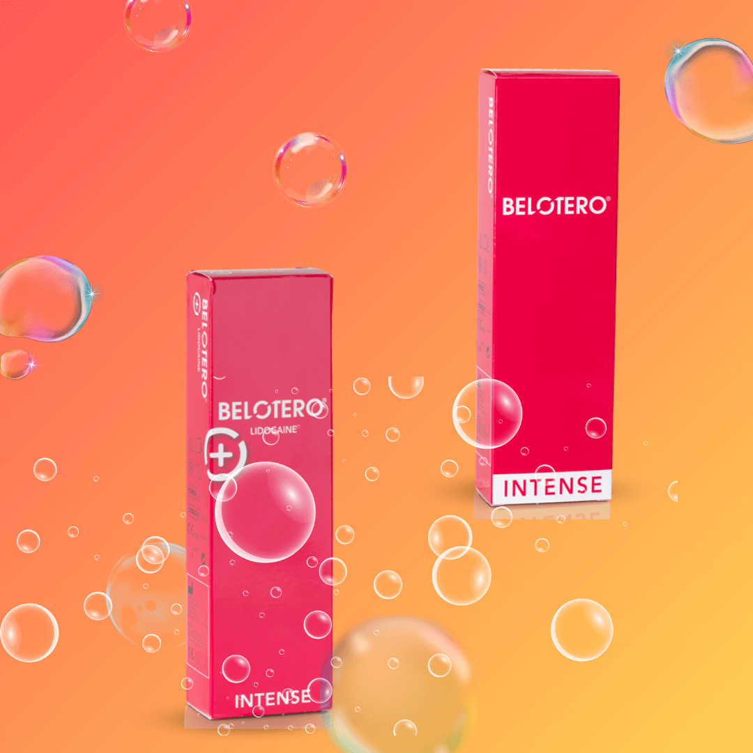 Belotero Intense (1 x 1ML)