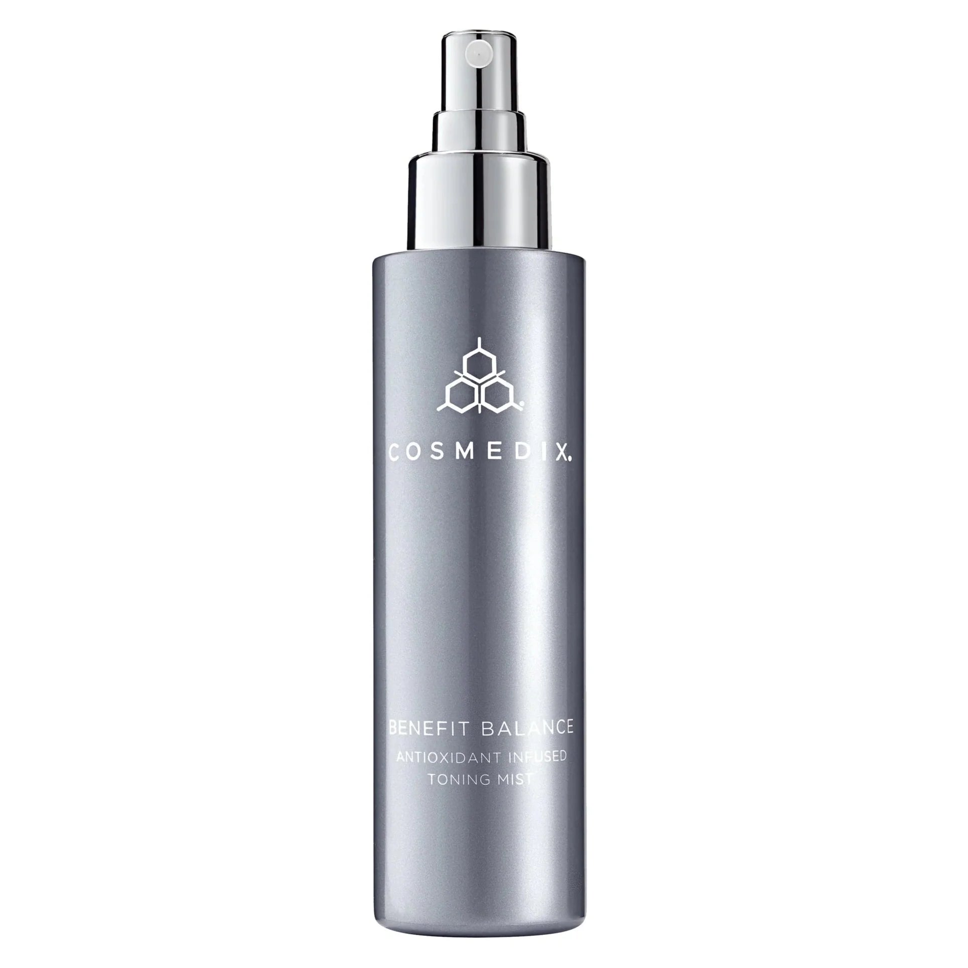 Cosmedix Benefit Balance Toning Mist