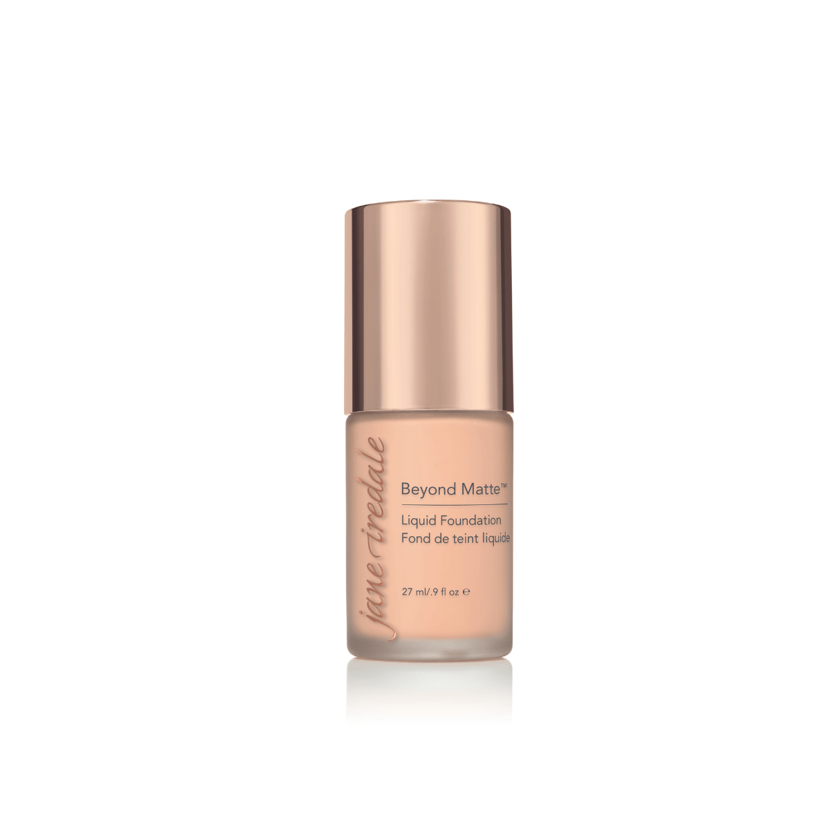 Jane Iredale Beyond Matte™ Liquid Foundation