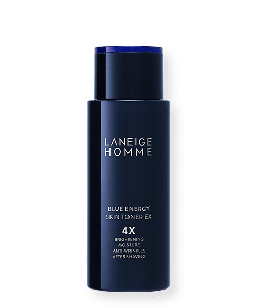 Laneige Homme Blue Energy Duo Set