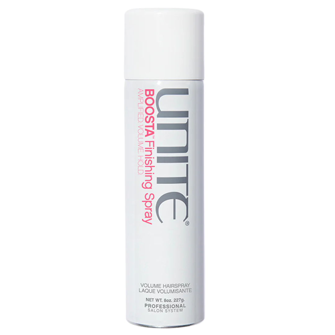 UNITE BOOSTA Finishing Spray