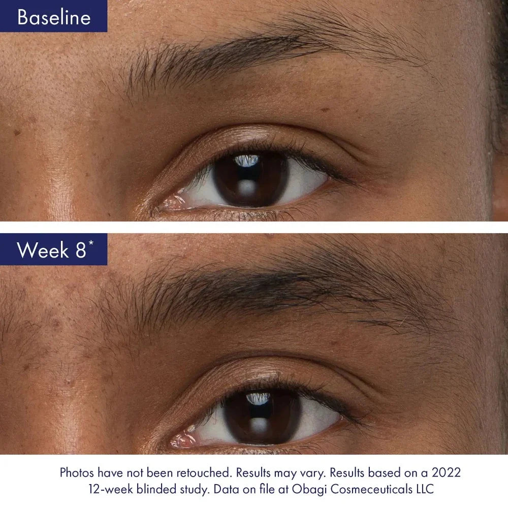 Obagi Nu-Cil™ EYEBROW Boosting Serum