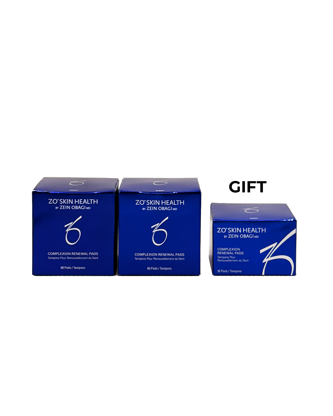 ZO® SKIN HEALTH Complexion Renewal Pad Bundle